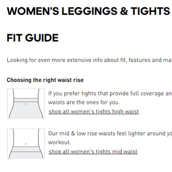 adidas Originals Womens Knit mid-rise Tights Hazy Rose Size Small New - Picture 6 of 9